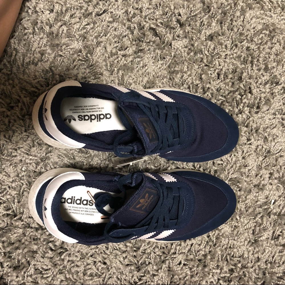 Adidas Iniki Runner NIB β¨ π - Picture 4 of 8